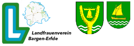 Landfrauenverein Bargen-Erfde